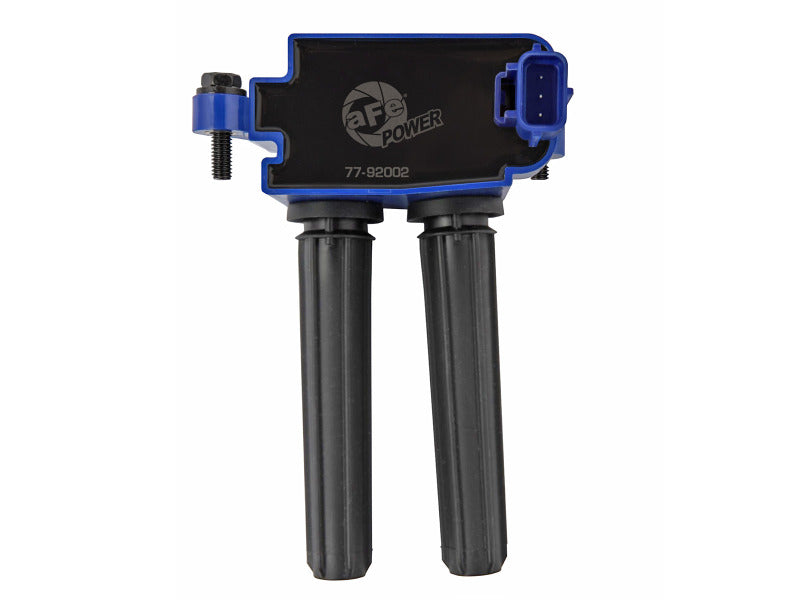 aFe Power SCORCHER High-Performance Ignition Coils Set for Dodge, Jeep, RAM 06-26 V8 HEMI
