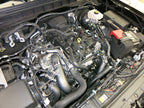 K&N Engineering 77-1005KC Charge Pipe Kit for 2021-2023 Ford Bronco 2.3L Turbocharged Engines
