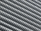aFe Magnum FLOW Pro Dry S Replacement Air Filter 4.5in x 7in for Optimal Engine Performance