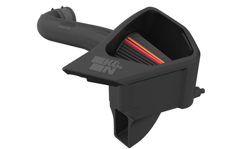 K&N Engineering NextGen Cold Air Intake System for Chevrolet Silverado 1500 V8 5.3L/6.2L - Part 50-3110D