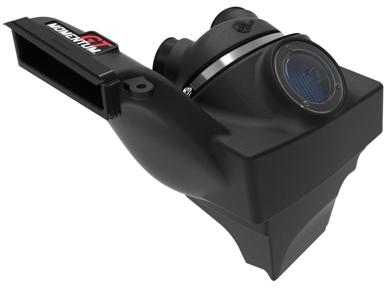 aFe Momentum GT Pro 5R Cold Air Intake System for Ford Edge ST 2019-2023 V6-2.7L