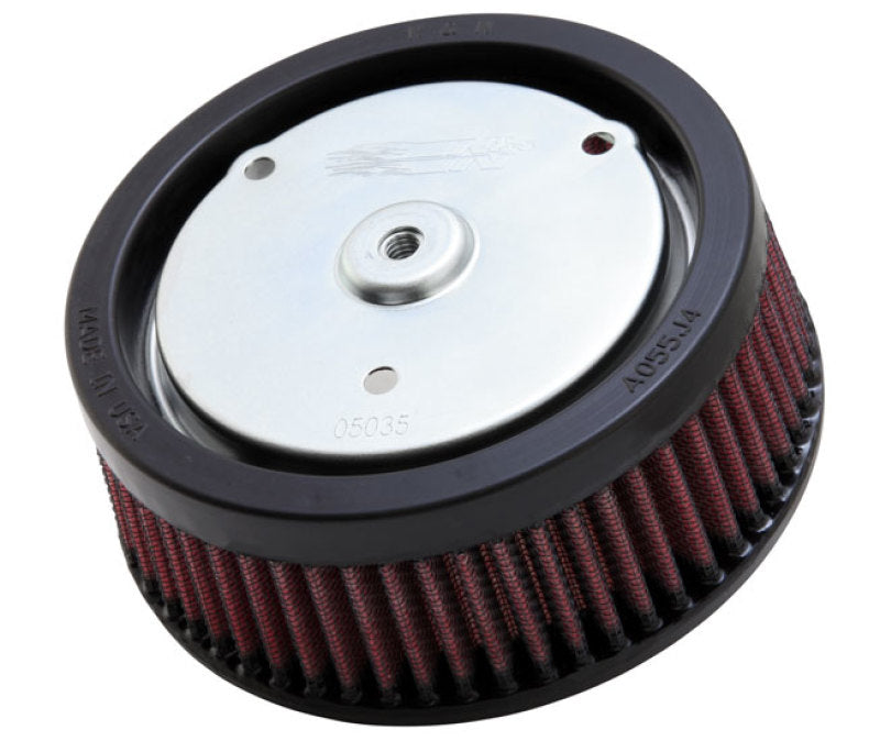 K&N Engineering Replacement Air Filter for Harley-Davidson Softail Slim S (Part #HD-0818)