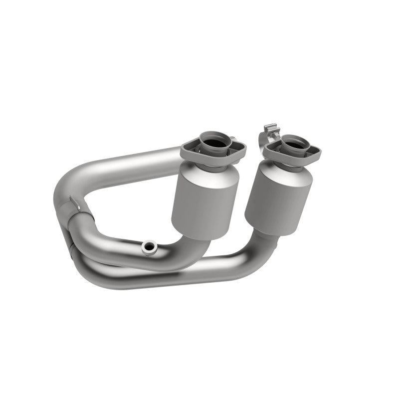 MagnaFlow Direct-Fit Catalytic Converter 50899 for 2004-2006 Jeep Wrangler