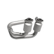 MagnaFlow Direct-Fit Catalytic Converter 50899 for 2004-2006 Jeep Wrangler