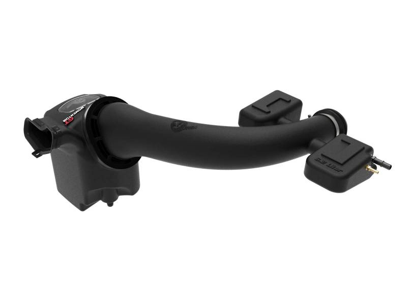 aFe Momentum GT Pro DRY S Cold Air Intake System for Ford F-250/F-350 2020-2022 V8 6.2L