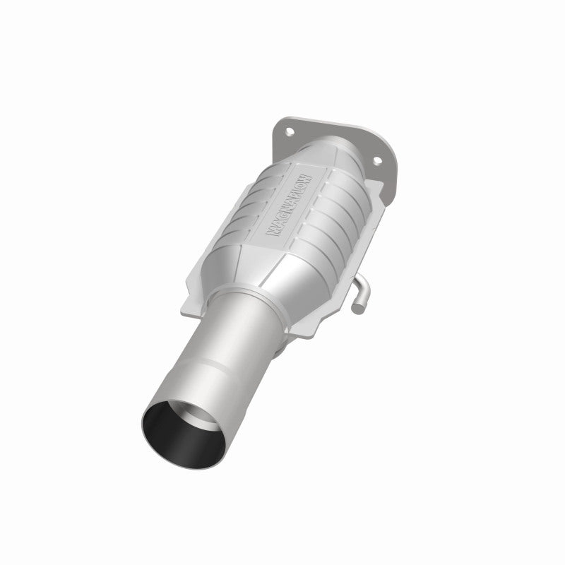 MagnaFlow Part 93441 Standard Grade Federal/EPA Compliant Direct-Fit Catalytic Converter for Chevrolet Corvette and Caprice