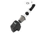 aFe Quantum Pro DRY S Cold Air Intake System for Ford Power Stroke 6.7L (2011-2016)