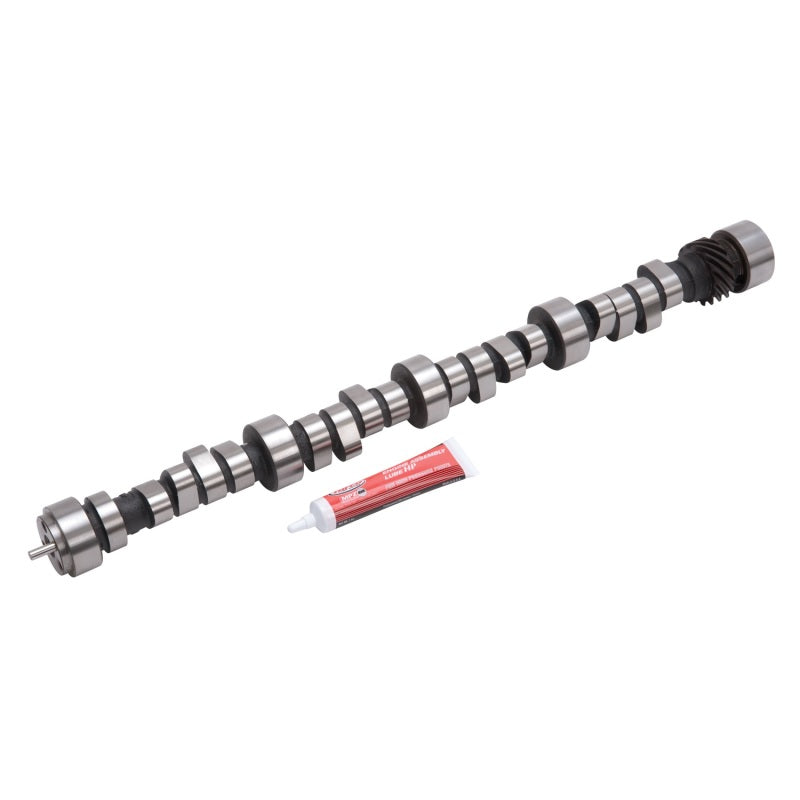 Edelbrock Rollin' Thunder Camshaft #2205 for Chevy 283-400 V8 Engines - Improved Torque and Performance