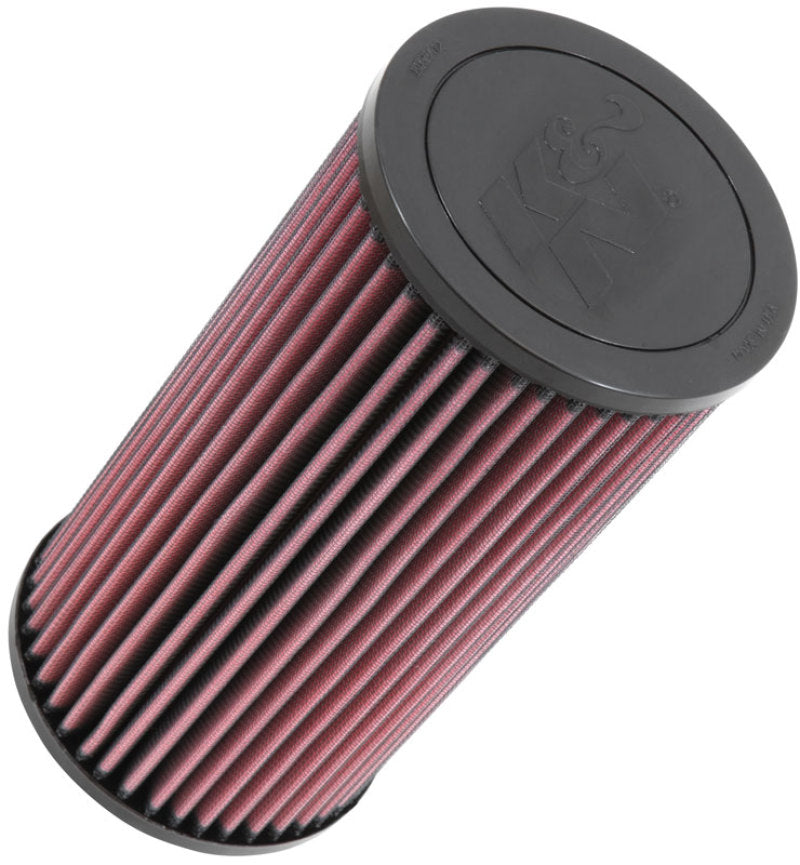 K&N Engineering PL-1014 Off-Road Replacement Air Filter for Polaris RZR XP 1000 and More