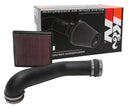K&N Engineering 57-2603 OEM Air Box Intake System for 2018-2019 Ford F-150 V8-5.0L