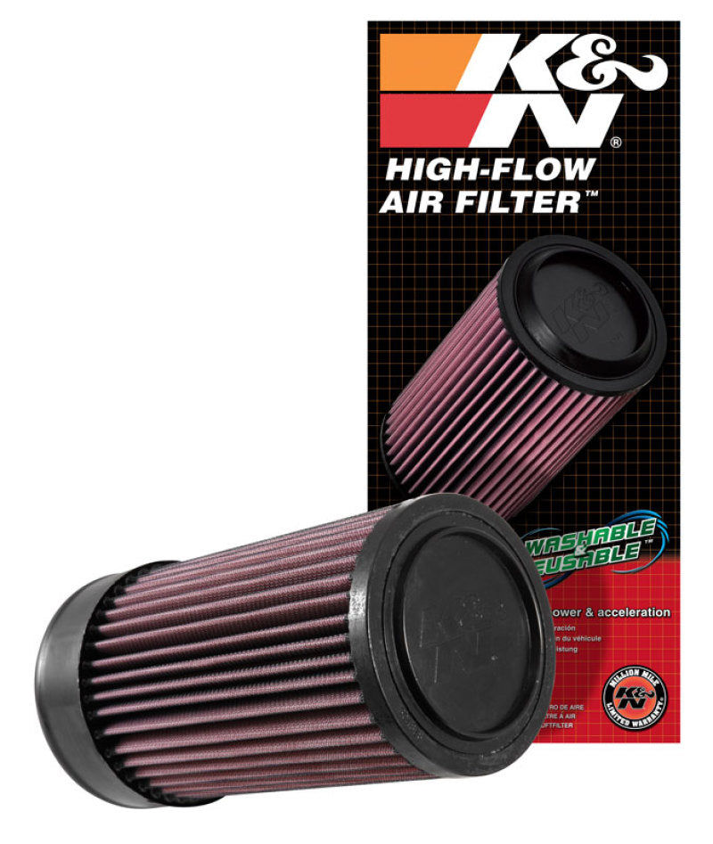 K&N Engineering Part CM-8016 Off-Road Replacement Air Filter for Can-Am Defender Models