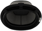 aFe Momentum Pro DRY S Universal Air Filter Part Number 20-91207D - High-Performance Replacement for Street and Light Off-Road Vehicles