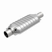 MagnaFlow OEM Grade Universal Catalytic Converter 94439 - EPA Compliant, 3-Inch Diameter