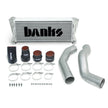 Banks Power 13-18 Ram 6.7L Techni-Cooler System with High-Flow Boost Tubes