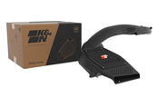K&N Engineering 63-2625 Performance Cold Air Intake System for Ford Bronco V6 3.0L