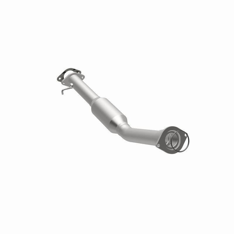 MagnaFlow HM Grade Federal/EPA Compliant Direct-Fit Catalytic Converter Part #24221 for Chevrolet Impala and Pontiac Grand Prix
