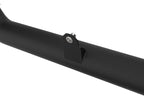 aFe BladeRunner Aluminum Hot and Cold Charge Pipe Kit for Ford Explorer 2022-2023 - Black