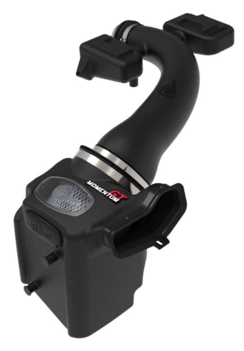 aFe Momentum GT Pro 5R Cold Air Intake System for 2020-2022 Ford F-250/F-350 with Part Number 50-70069R