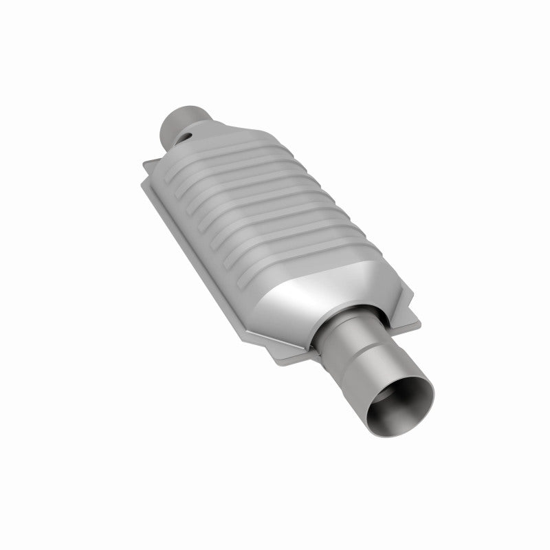 MagnaFlow OEM Grade Universal Catalytic Converter 94439 - EPA Compliant, 3-Inch Diameter