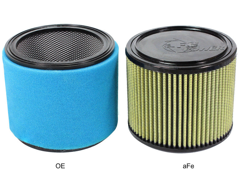 aFe 87-10067 Arctic Cat Wildcat X 1000 Pro Guard 7 Performance Air Filter