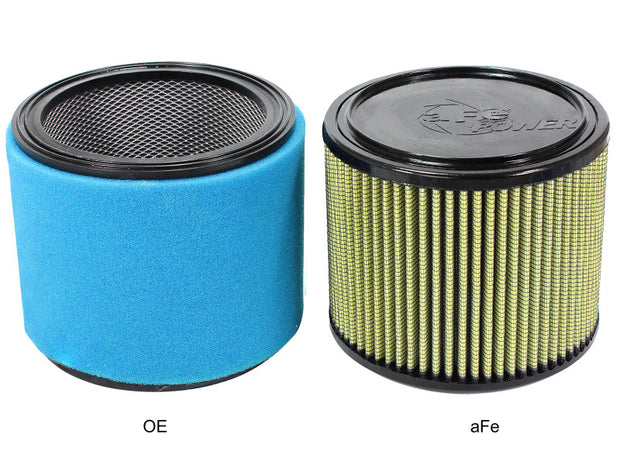 aFe 87-10067 Arctic Cat Wildcat X 1000 Pro Guard 7 Performance Air Filter