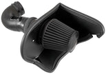 K&N 2016-2024 Chevrolet Camaro SS V8 6.2L Performance Cold Air Intake Kit - Part 71-3092