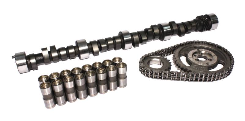 COMP Cams Camshaft Kit CS X4 270H-11 for Chevrolet Small Block Engines