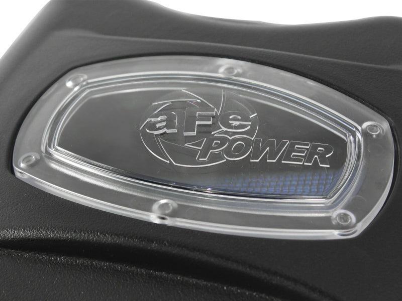 aFe Momentum GT PRO 5R Stage-2 Si Cold Air Intake System for GM Trucks and SUVs 1999-2007