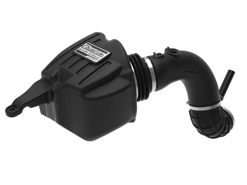 aFe Quantum Cold Air Intake System with Pro 5R Filter for Dodge Ram 2500/3500 2008-2009 6.7L Diesel