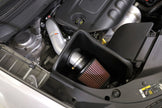K&N Engineering 77-1577KS Cold Air Intake System for Jeep Cherokee 2.4L - Performance Upgrade