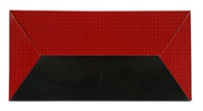 K&N Engineering E-3690 High-Flow Reusable Air Filter for Automotive Applications