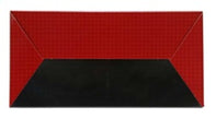 K&N Engineering E-3690 High-Flow Reusable Air Filter for Automotive Applications