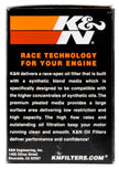 K&N Engineering KN-148 Premium Oil Filter for Yamaha FJR 1300 Series