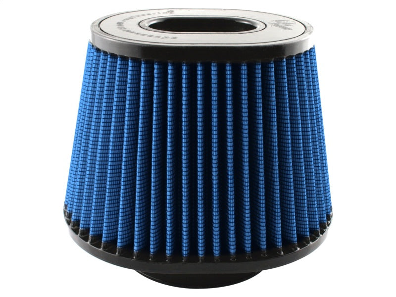 aFe MagnumFLOW P5R Performance Air Filter - 5 Inch Width x 9 Inch Length x 7.5 Inch Height with Pro 5R Media