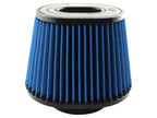aFe MagnumFLOW P5R Performance Air Filter - 5 Inch Width x 9 Inch Length x 7.5 Inch Height with Pro 5R Media