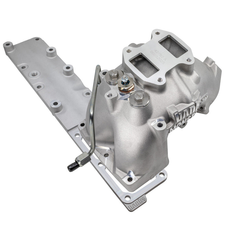 Banks Power 13-18 Ram 3500/4500/5500 6.7L Diesel Monster-Ram Intake System with Fuel Line