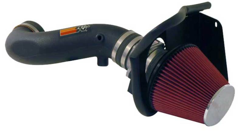 K&N Engineering 57-3044 Performance Intake Kit for 2004 Pontiac GTO 5.7L V8