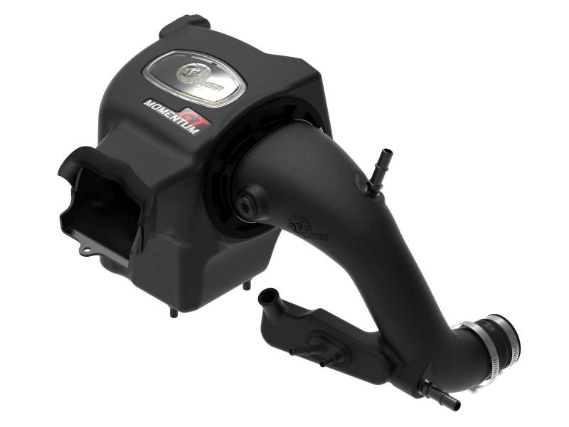aFe POWER Momentum GT Cold Air Intake System with Pro-GUARD 7 Filter for 2021-2024 Ford Bronco 2.3L