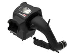 aFe POWER Momentum GT Cold Air Intake System with Pro-GUARD 7 Filter for 2021-2024 Ford Bronco 2.3L