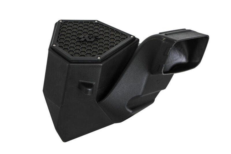K&N Engineering 63-1584 Ram 2500/3500 6.7L Diesel Performance Cold Air Intake System