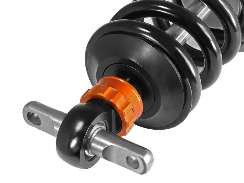 aFe Control PFADT Series Featherlight Adjustable Coilover System for 2014-2015 Chevy Corvette