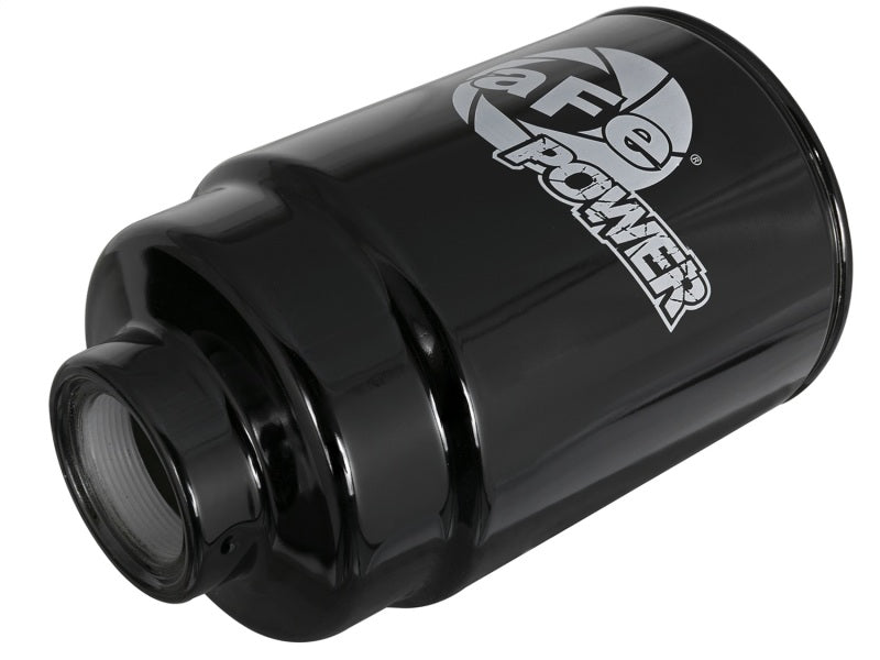 aFe ProGuard D2 Fuel Filter for GM Diesel Trucks 2001-2012 V8-6.6L – Part Number 44-FF011