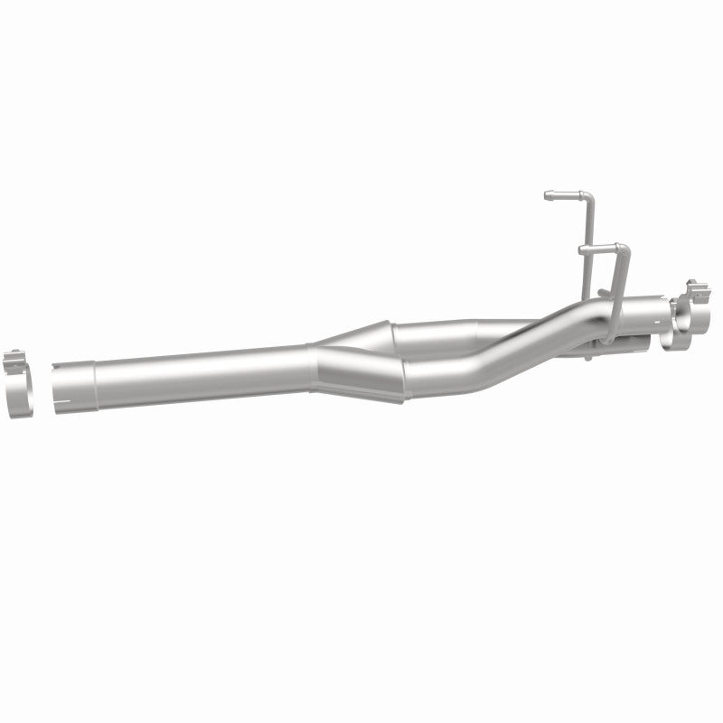 MagnaFlow 09-18 Ram 1500 5.7L D-Fit Performance Exhaust Muffler Replacement Kit Without Muffler