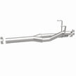 MagnaFlow 09-18 Ram 1500 5.7L D-Fit Performance Exhaust Muffler Replacement Kit Without Muffler