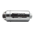 DeatschWerks 350 LPH DW350iL In-Line External Fuel Pump – High-Flow Performance for Automotive Applications