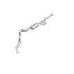 MagnaFlow Street Series Stainless Steel Cat-Back Exhaust System for 2011-2014 Chevy Silverado 2500 HD with 6.0L Engine (Part #19026)