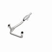 MagnaFlow Part Number 93307 Standard Grade Federal/EPA Compliant Direct-Fit Catalytic Converter for Ford F-150 (1992-1995)