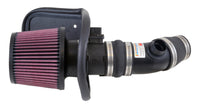 K&N Engineering 69-4531TTK Cold Air Intake System for Chevrolet Cruze 2014-2015 2.0L L4 Diesel