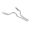 MagnaFlow Competition Series Cat-Back Performance Exhaust System for 2005-2009 Ford Mustang 4.6L & 5.4L V8