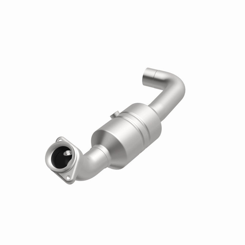 MagnaFlow OEM Grade Direct-Fit Catalytic Converter for 2011-2014 Ford F-150 5.0L – Part Number 52138